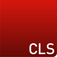 Logo de Cls (CLI).