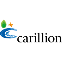 Logo de Carillion (CLLN).