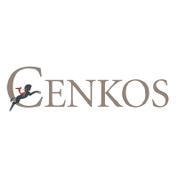 Logo de Cenkos Securities (CNKS).