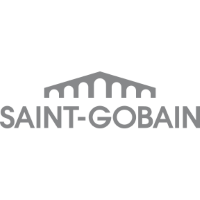 Logo de Compagnie De Saint-gobain (COD).