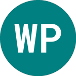 Logo de Wt Pcom Usd (COMX).