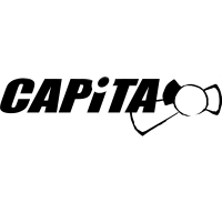 Logo de Capita (CPI).