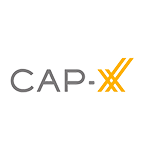 Logotipo para Cap-xx