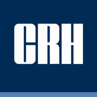 Logo de Crh (CRH).