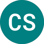 Logo de Collins Stewart (CSHP).