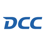 Logo de Dcc (DCC).