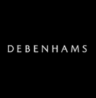 Logotipo para Debenhams