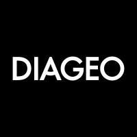 Logo de Diageo Adr (DGED).