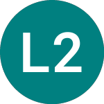 Logo de L&g 2xl Dax (DL2P).