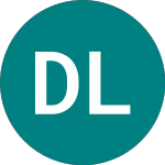 Logo de De La Rue (DLAR).