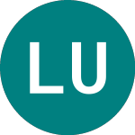 Logo de Lyx Uk Qual Div (DOSH).