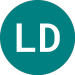 Logo de Ly Disrup Tech (DTEC).