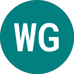 Logo de Wt Ger Eq Gbp H (DXGP).