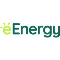 Logo de Eenergy (EAAS).