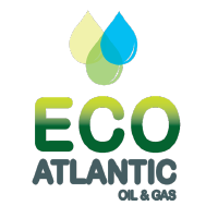 Logo de Eco (atlantic) Oil & Gas (ECO).