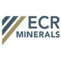 Logo de Ecr Minerals (ECR).