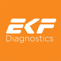 Profundidad de Mercado Ekf Diagnostics