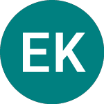 Logo de Electra Kingsway Vct 3 (ELK).