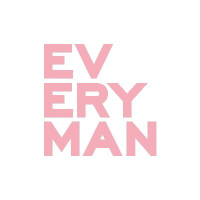 Logotipo para Everyman Media