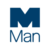 Logo de Man (EMG).