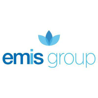 Logo de Emis (EMIS).