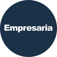 Logo de Empresaria (EMR).