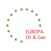Gráfica Europa Oil & Gas (holdin...