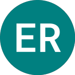 Logo de Epic Reconstruction (ERN).