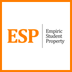Gráfica Empiric Student Property