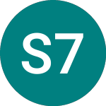 Logo de Spdr 7-10 E Gov (EU7L).