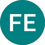 Logo de Frk Eur Igc Etf (EURO).