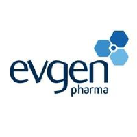 Gráfica Evgen Pharma