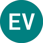 Logo de Europe Vision (EVN).
