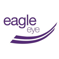 Logo de Eagle Eye Solutions (EYE).