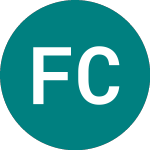 Logo de First Class Metals (FCM).