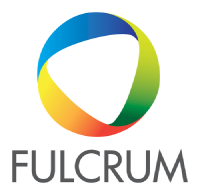 Logo de Fulcrum Utility Services... (FCRM).