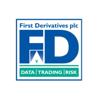 Logo de Fd Technologies Public (FDP).