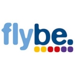 Logotipo para Flybe