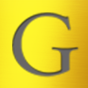 Logo de Galantas Gold (GAL).