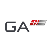 Logotipo para Gama Aviation