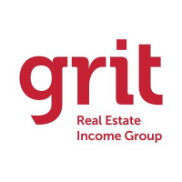 Logo de Grit Real Estate Income (GR1T).