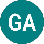 Logo de  (GUE).