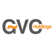 Logo de Gvc (GVC).