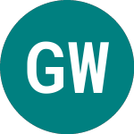 Logo de  (GWD).