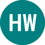Logo de Hsbc Wesg Bd Ac (HBDV).