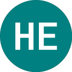 Logo de Healthcare Enterprise (HCEG).
