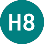 Logo de  (HGR8).