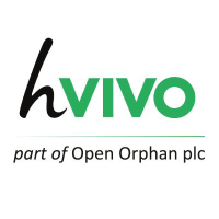 Logo de Hvivo (HVO).