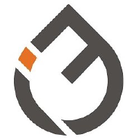 Logo de I3 Energy (I3E).