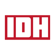 Logo de Integrated Diagnostics (IDHC).